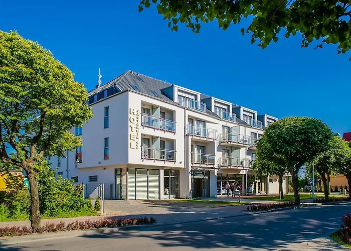 Hotel Jastarnia Szálloda Jastarnia