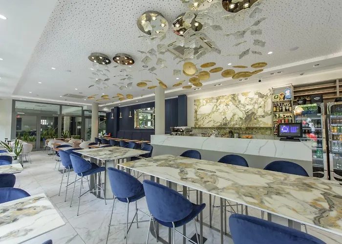 Szálloda Hotel Jastarnia Jastarnia