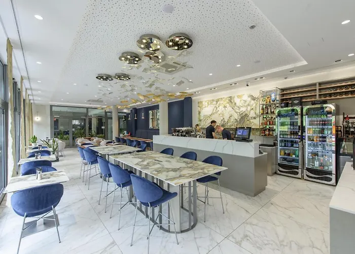 Szálloda Hotel Jastarnia