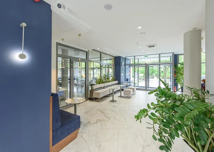 Hotel Jastarnia Jastarnia