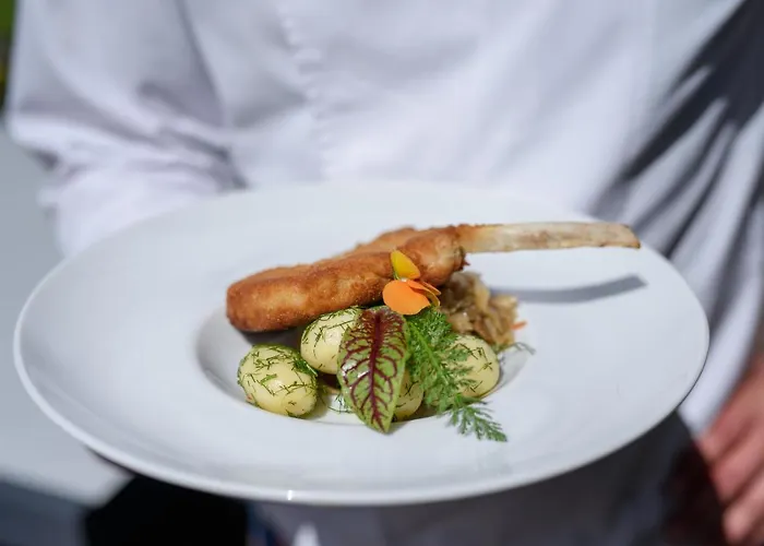 Szálloda Hotel Jastarnia Jastarnia