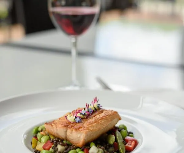 Szálloda Hotel Jastarnia Jastarnia