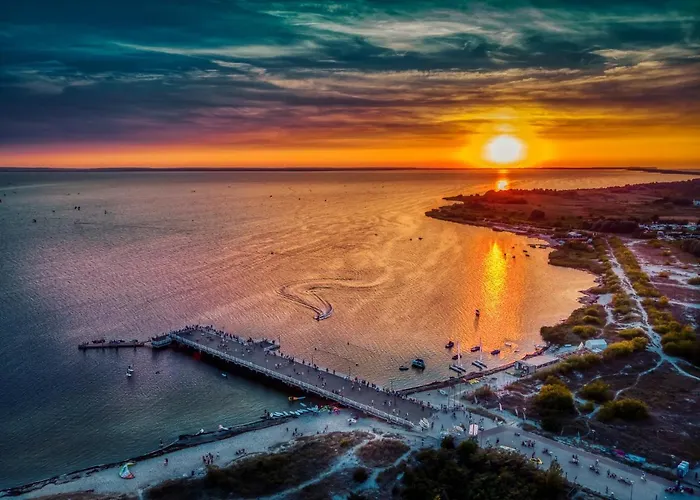 Hotel Jastarnia 3* Jastarnia