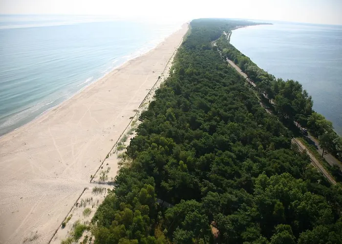 Hotel Jastarnia Jastarnia