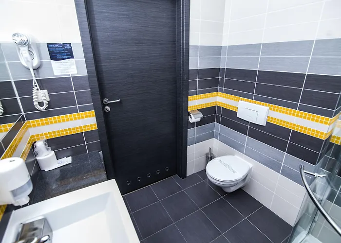 Szálloda Hotel Jastarnia 3*