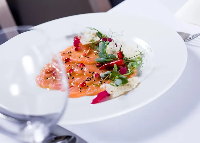 Szálloda Hotel Jastarnia Jastarnia