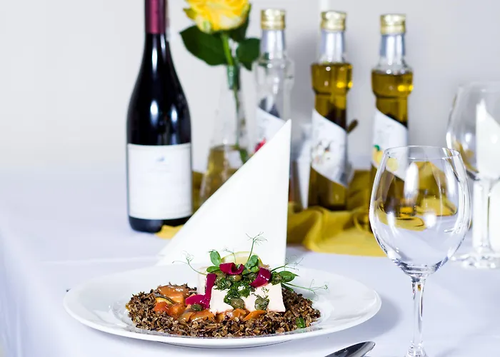 Szálloda Hotel Jastarnia