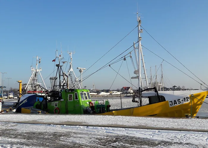 Szálloda Hotel Jastarnia 3*