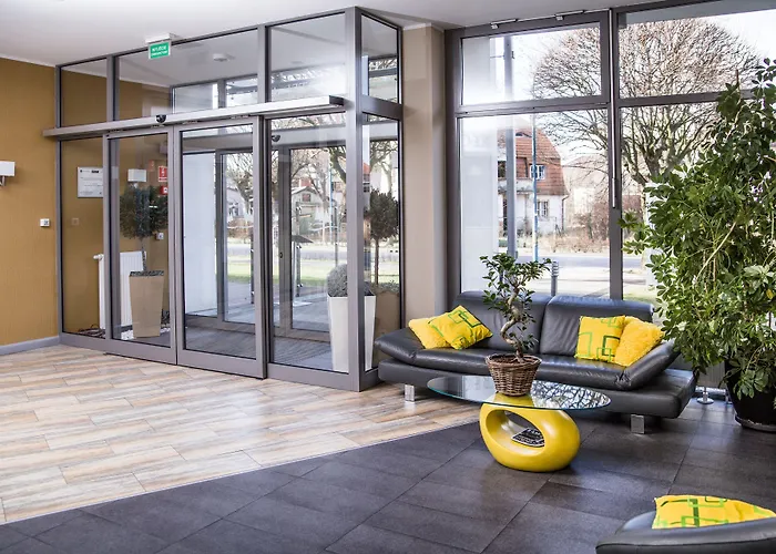 Hotel Jastarnia Jastarnia