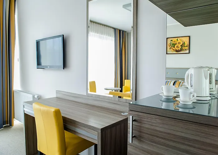 Hotel Jastarnia Jastarnia