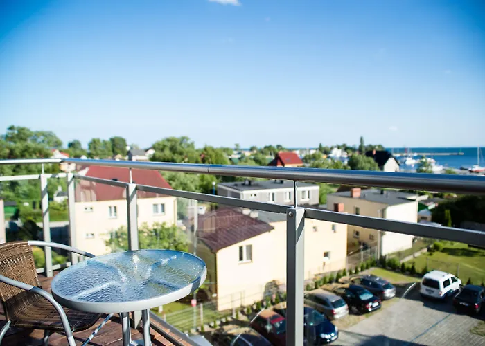 Hotel Jastarnia Jastarnia