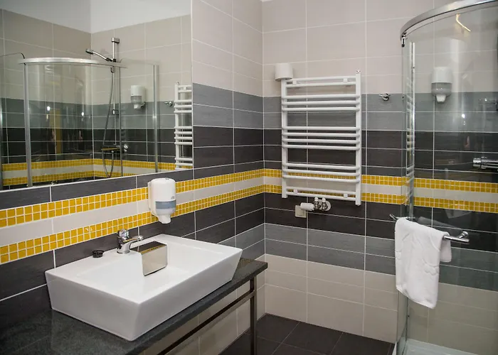 Hotel Jastarnia Szálloda Jastarnia