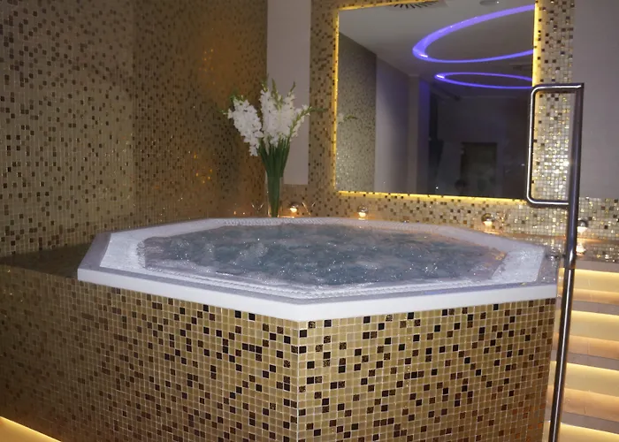 Hotel Jastarnia Jastarnia