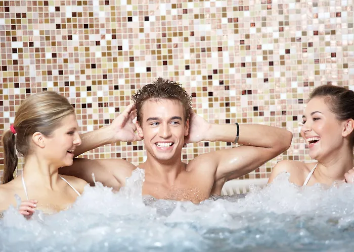 Hotel Jastarnia Szálloda 3*