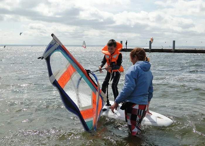 Hotel Jastarnia Jastarnia