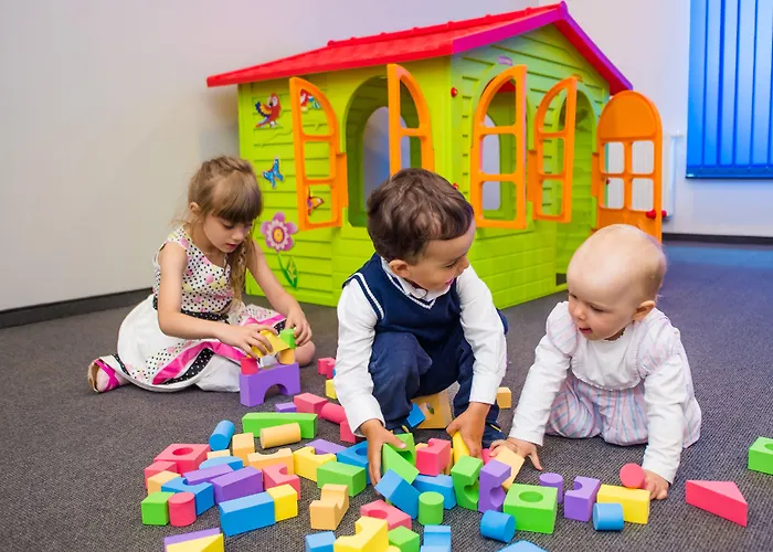 Szálloda Hotel Jastarnia 3*