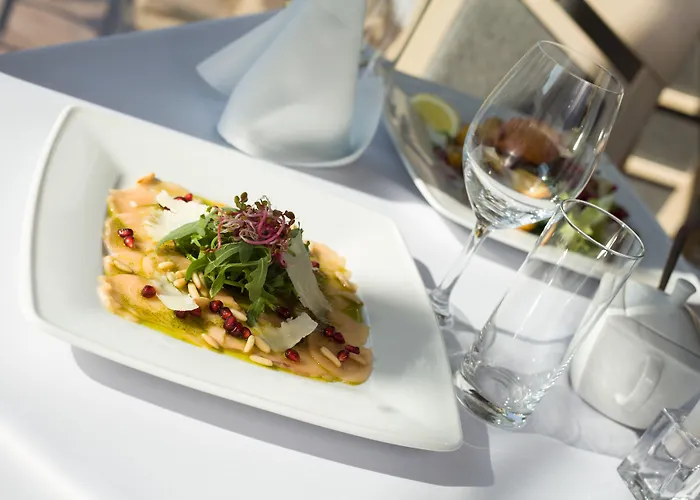 Szálloda Hotel Jastarnia Jastarnia