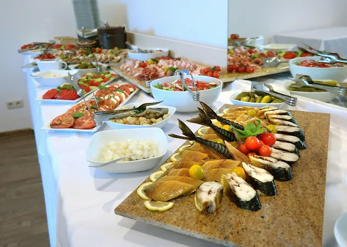 Hotel Jastarnia 3* Jastarnia