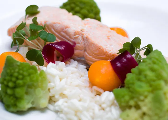 Hotel Jastarnia Szálloda 3*