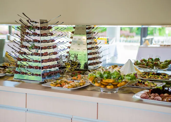 Hotel Jastarnia Szálloda Jastarnia