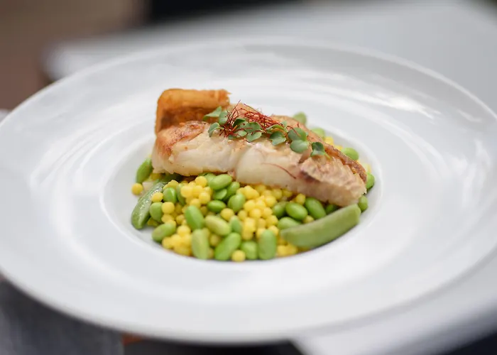 Hotel Jastarnia Szálloda Jastarnia