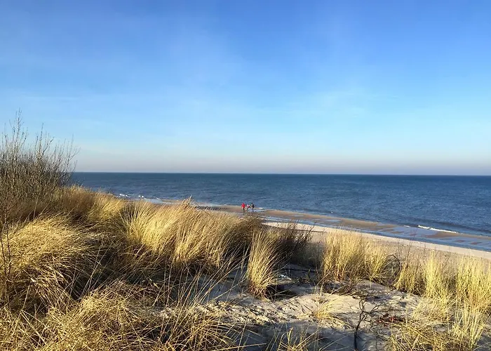 Hotel Jastarnia Szálloda