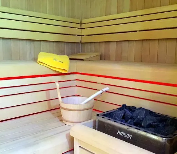 Hotel Jastarnia Szálloda 3*