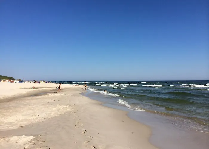 Hotel Jastarnia 3* Jastarnia