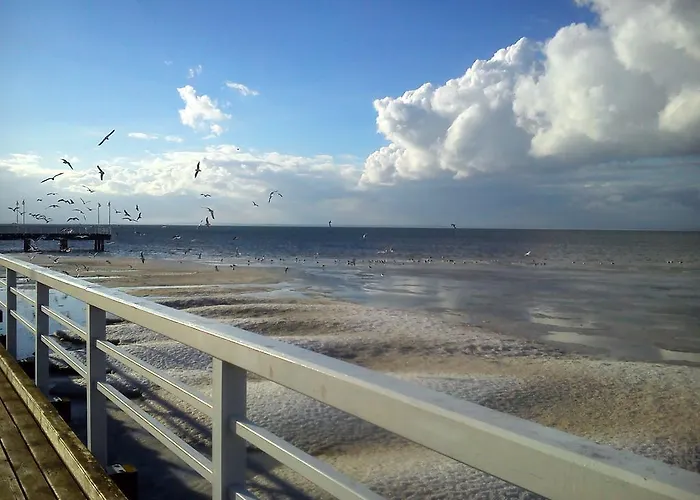 Hotel Jastarnia Szálloda Jastarnia