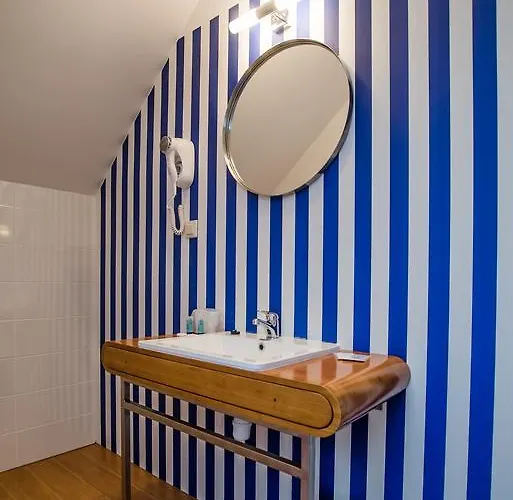 Szálloda Hotel Jastarnia Jastarnia