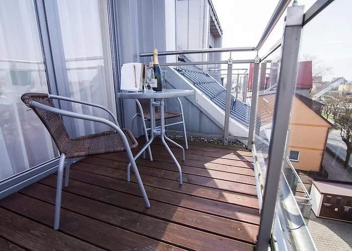 Hotel Jastarnia Jastarnia