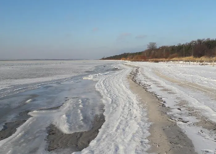 Hotel Jastarnia 3* Jastarnia