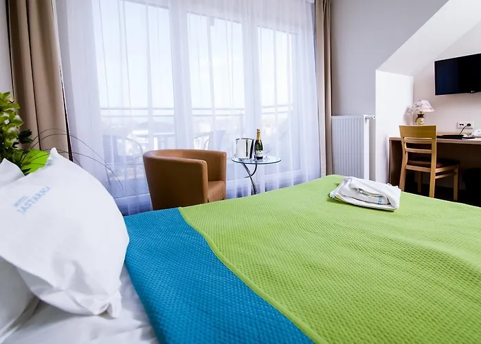 Hotel Jastarnia Jastarnia