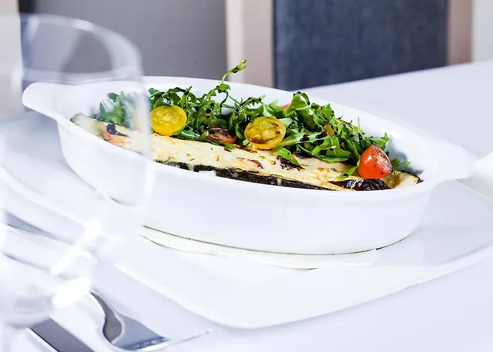 Hotel Jastarnia Szálloda 3*