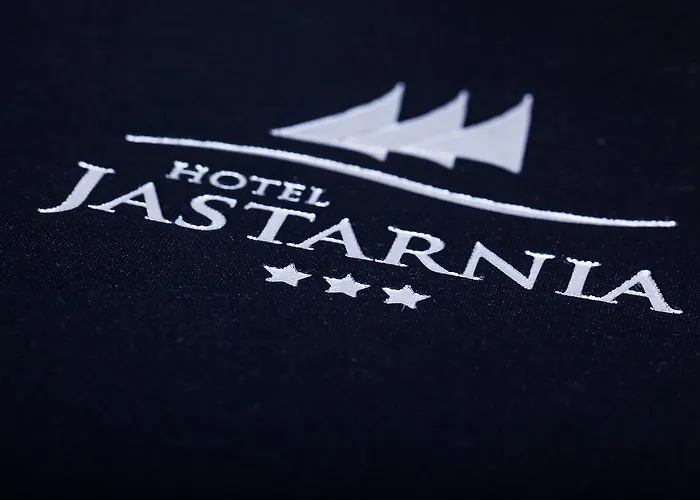 Hotel Jastarnia