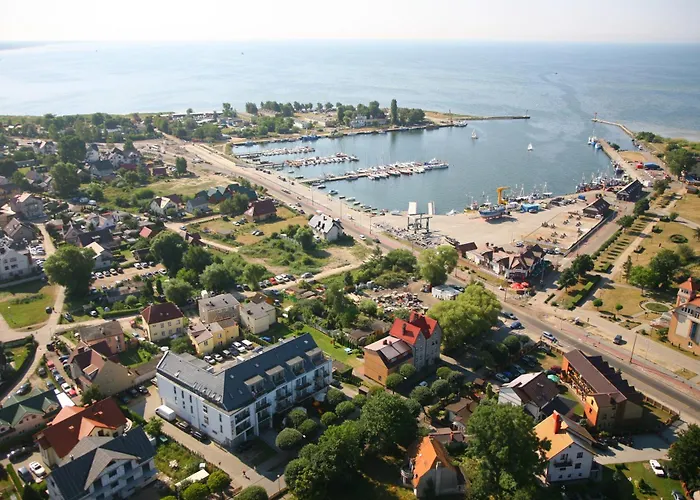 Hotel Jastarnia Jastarnia