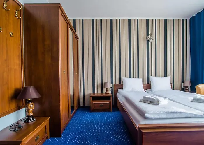 Hotel Jastarnia Szálloda 3*