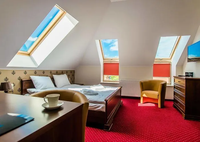 Hotel Jastarnia Jastarnia