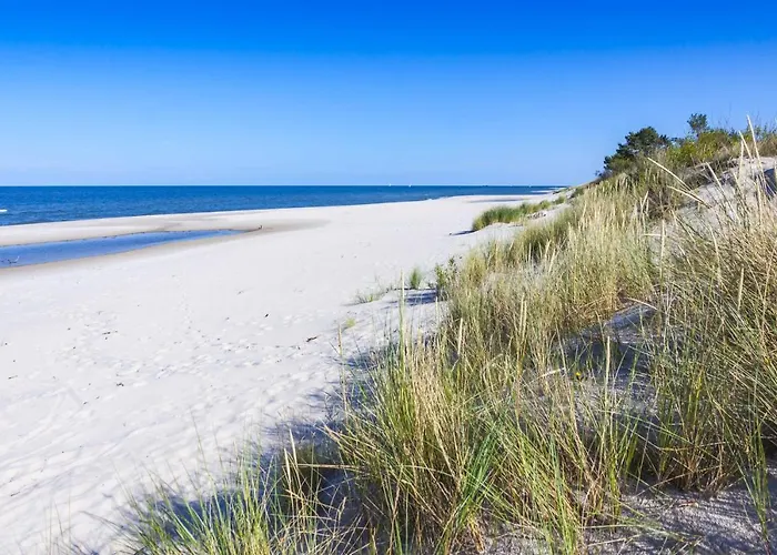 Szálloda Hotel Jastarnia 3*